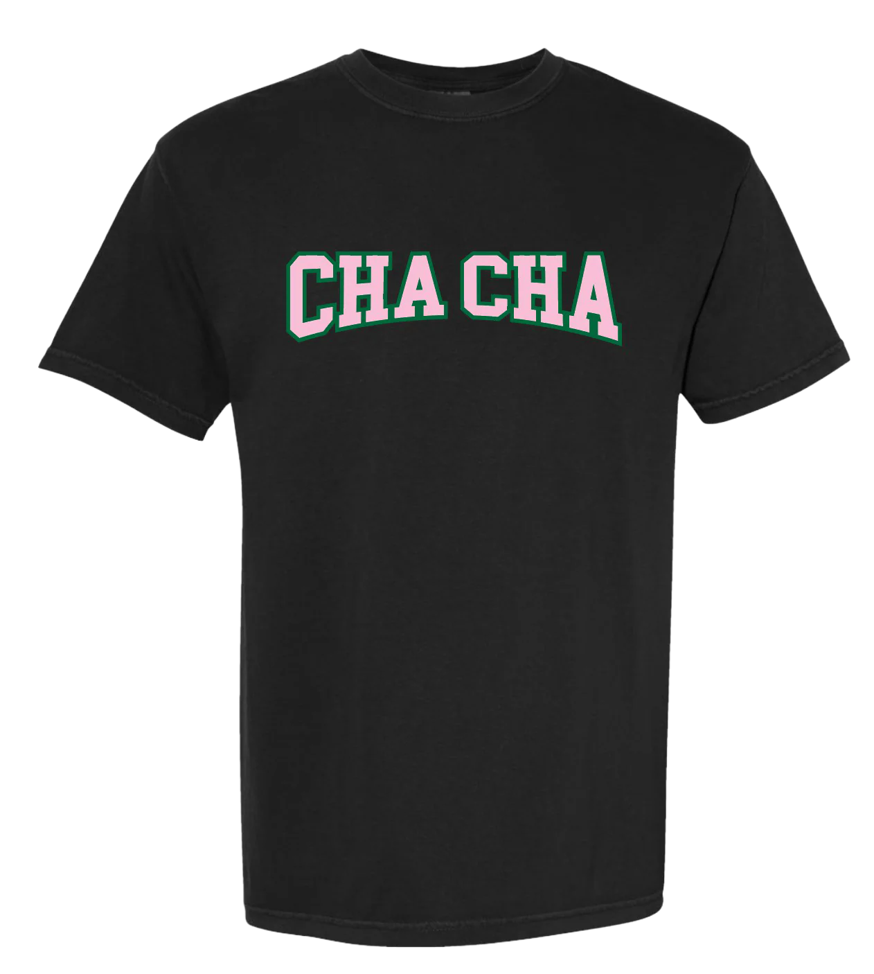 Matcha Merch